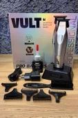 Vult VT-10800 Profesyonel Berber Tıraş Makinesi - 1