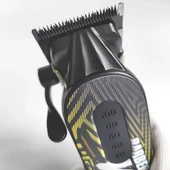 WMARK NG-8631 KIT Yeni Yüksek Hızlı Saç Kesme Makinesi - 2