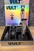 Vult VT-10800 Profesyonel Berber Tıraş Makinesi - 3