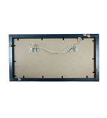 FOTO BASKILI 5'li Ahşap Fotoğraflı Magnet Çerçeve - 18x33 HK5024 thumbnail 5