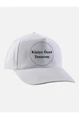 Özcan Tasarım Kişiye Özel Şapka - Resimli Şapka - Logolu Şapka - Yazılı Şapka thumbnail 1
