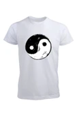 Özcan Tasarım Yin Yang Tişörtü thumbnail 1