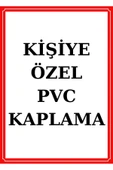 Özcan Tasarım Kişiye Özel Levha thumbnail 1