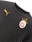 Galatasaray Lisanslı Puma A Takım Antrenman 5 Yıldız T-Shirt - 3