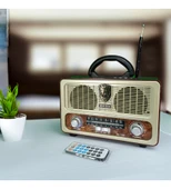 Nostaljik Radyo Ortaboy HK5014 thumbnail 1