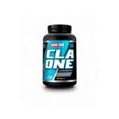 Hardline CLA One (2400 Mg CLA) 100 Jel Kapsül - 1