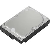 LENOVO 3.5" 4TB HUS726T4TALA600 (4XB0X01142) 7200 RPM 256MB SATA-3 NAS ve Güvenlik Diski - 1