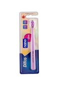 Difaş Nano Slim Diş Fırçası - 1