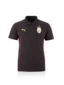 Galatasaray Orijinal Puma A Takım 5 Yıldız Polo T-Shirt thumbnail 4
