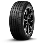 235/60R18 103H Nexen N'Fera RU1 Yaz Lastiği (2023) - 1