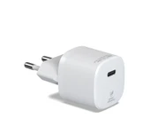 IBERRY Hİ30 ULTRA FAST COLD GaN COMPACT EFFICIENT & HI TECH 30W SEYAHAT HIZLI ŞARJ ALETİ USB C - 1