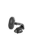 İBERRY MAGDESK MAS1 ARAÇ İÇİ MANYETİK TELEFON TUTUCU - 1