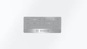 Bosch KDN76XWE1N Çift Kapılı No Frost Buzdolabı - 2