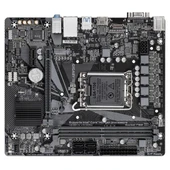 GIGABYTE H610M H v3 DDR4 HDMI PCIE 4.0 1700p mATX - 4