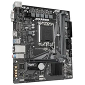 GIGABYTE H610M H v3 DDR4 HDMI PCIE 4.0 1700p mATX - 3