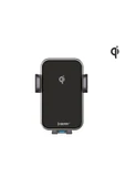 İberry Magdock Dc3 Qi Wıreless Klipsli Magsafe Araç Içi Telefon Tutucu - 1