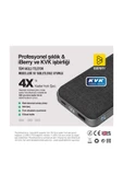 IBERRY İ20XL 20.000 mAh PD 20W TAŞINABİLİR ŞARJ ALETİ POWERBANK thumbnail 4