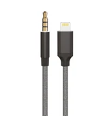 İBERRY 301L LIGHTNING AUX KABLO thumbnail 1