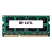 Hi-Level HLV-SOPC12800LV/8G 8GB DDR3 1600MHz CL11 Notebook Bellek thumbnail 1