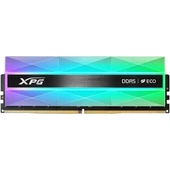 XPG 32GB (2X 16GB) DDR5 6400MHZ CL32 RGB DUAL KIT PC RAM LANCER NEON AX5U6400C3216G-DCLANRSG thumbnail 2