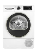 BOSCH Serie 6 Isı Pompalı Kurutma Makinesi 9 kg - 1