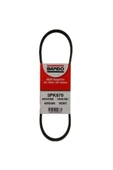 Bando 970 K 5 Kanallı Kayış Dkş Slx Hidr.direk-albea-tmpr-tıpı-uno 1.6 16v Klimalı-cor - 1