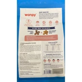 Wanpy Tahılsız Somonlu Yetişkin Kedi Maması 1,5 kg - 3