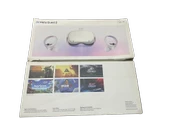 Meta Quest 2 128 GB Kablosuz Sanal Gerçeklik Gözlüğü thumbnail 2