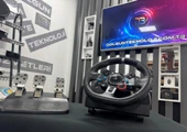 Logitech G G29 Driving Force Yarış Direksiyon Seti (İKİNCİ EL) - 1