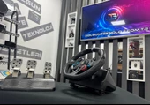 Logitech G G29 Driving Force Yarış Direksiyon Seti (İKİNCİ EL) - 2
