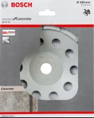 Bosch Standard For Beton Kesme Çanak Disk 180mm - 3