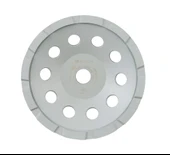 Bosch Standard For Beton Kesme Çanak Disk 180mm - 1