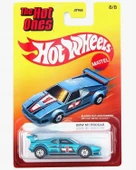 Hot Wheels The Hot Ones BMW M1 Procar JBY76 - 1