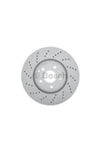 Bosch Fren Diski On Cls-class X218 12>17 C218 11>17 thumbnail 1