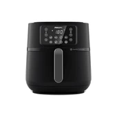 Philips Airfryer 5000 Serisi HD9285/96 XXL Connected 7.2 lt Yağsız Fritöz thumbnail 1