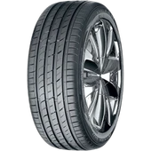 215/45R16 90V XL Nexen N'Fera SU1 2023 Yaz Lastiği thumbnail 1