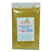 Poy Baharatı Öğütülmüş Saf Doğal 100 Gr Paket - 6