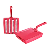 Saplı El Gırgırı - 4 Fırçalı thumbnail 6