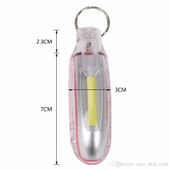 Survival Bileklik - SOS Ledli Multi Fonksiyonlu Hayatta Kalma Bilekliği thumbnail 15