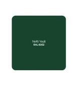 Cubo Metal Pas Boyası Nefti Yeşil 0,75 Litre thumbnail 6