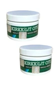 Kırkkilitotu Vücut Ağ.rılarını Dindirici Kremi 150 ml 2 Adet - 1