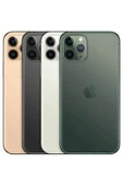 Yenilenmiş iPhone 11 128 GB Black Cep Telefonu (12 Ay Garantili) - B Kalite - 4