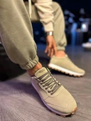 Günlük Ayakkabı Vizon thumbnail 1