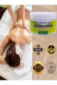 Çörekotu Kremi Bel Sırt Adale Sızılarını Ağrı Ve Masaj Kremi 100 ml thumbnail 2