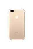 Yenilenmiş iPhone 7 Plus 128 GB Altın Cep Telefonu (12 Ay Garantili) - A Kalite - 3