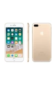 Yenilenmiş iPhone 7 Plus 128 GB Gold C Kalite - 1