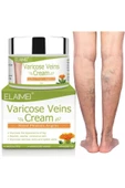 Spider Varicose Veins Var.is Diz Bacak Ayak Bakım Kremi 1 Adet X 100 ml thumbnail 3