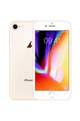 Yenilenmiş iPhone 8 128 GB Gold Cep Telefonu (12 Ay Garantili) - C Kalite - 3