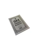 TEKSIR KAGIDI A4 200LU BAFIX/ERKA/ALTINYILDIZ - 1