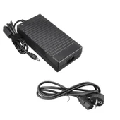 56v 2A Adaptör 5.5*2.5 mm standart uçlu adaptör AC-DC 56V 2A adaptör thumbnail 5